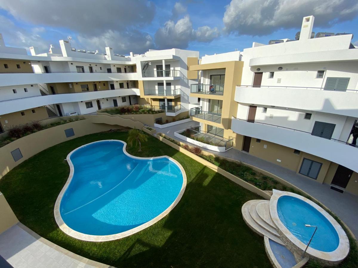 Albur Village B - Camomile Alvor Exterior foto