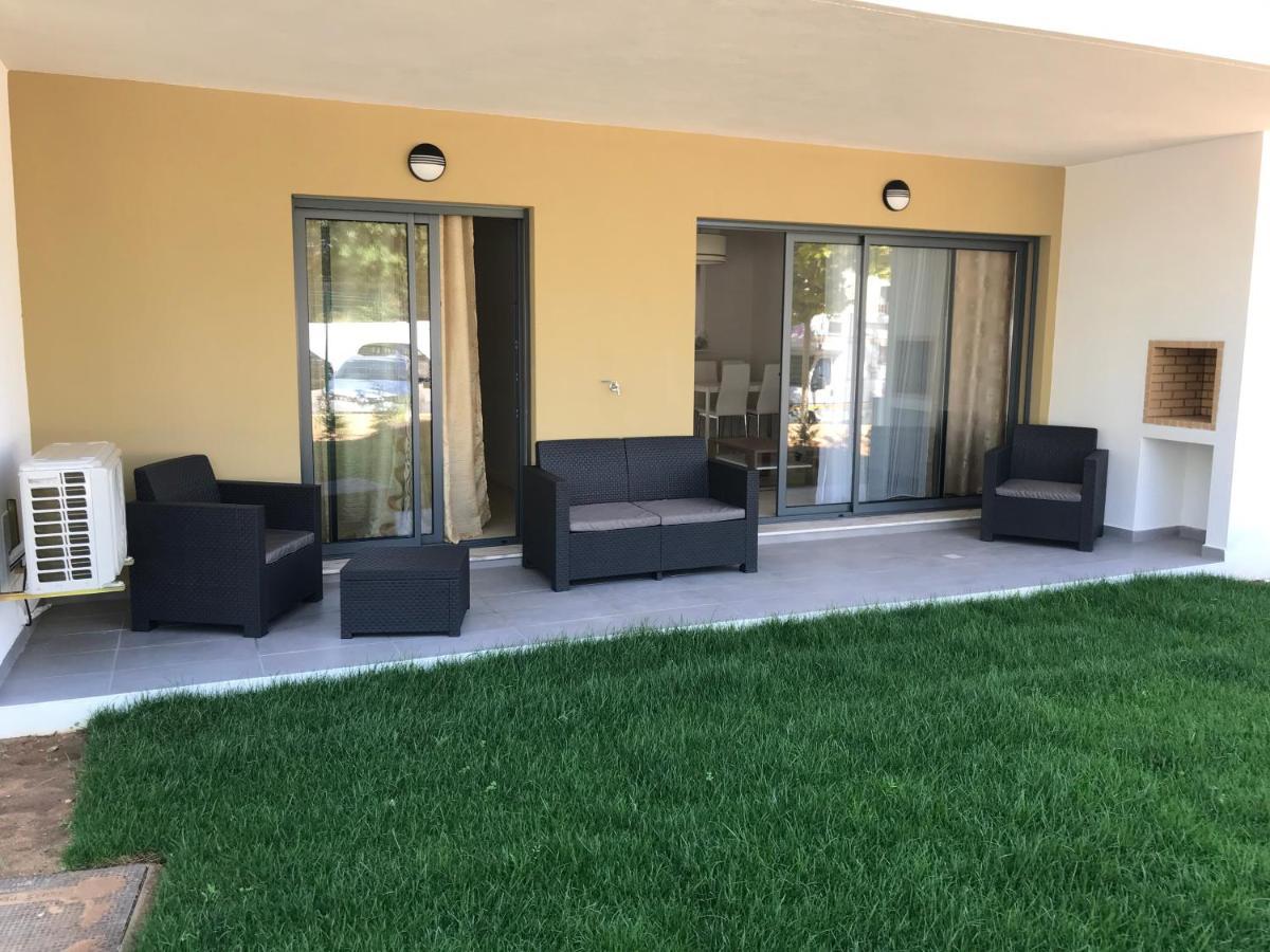 Albur Village B - Camomile Alvor Exterior foto