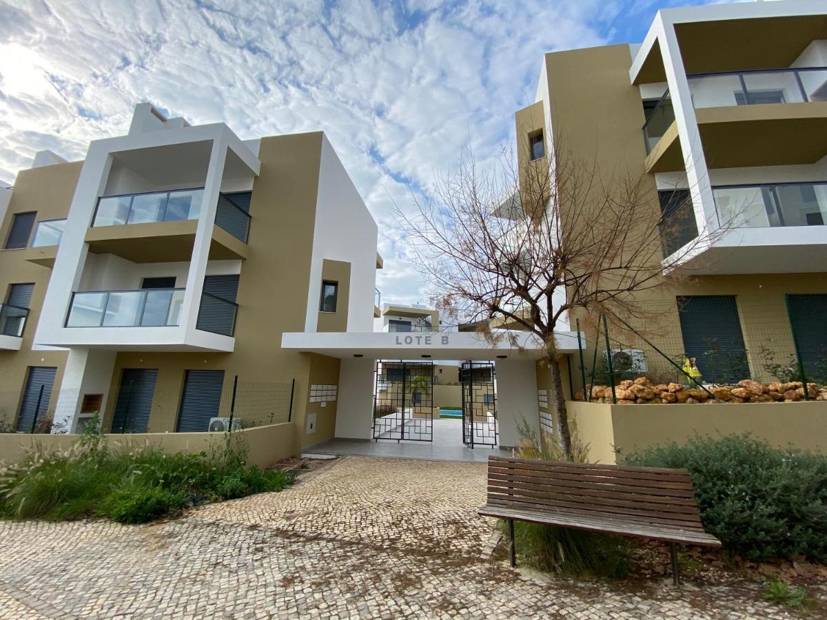 Albur Village B - Camomile Alvor Exterior foto
