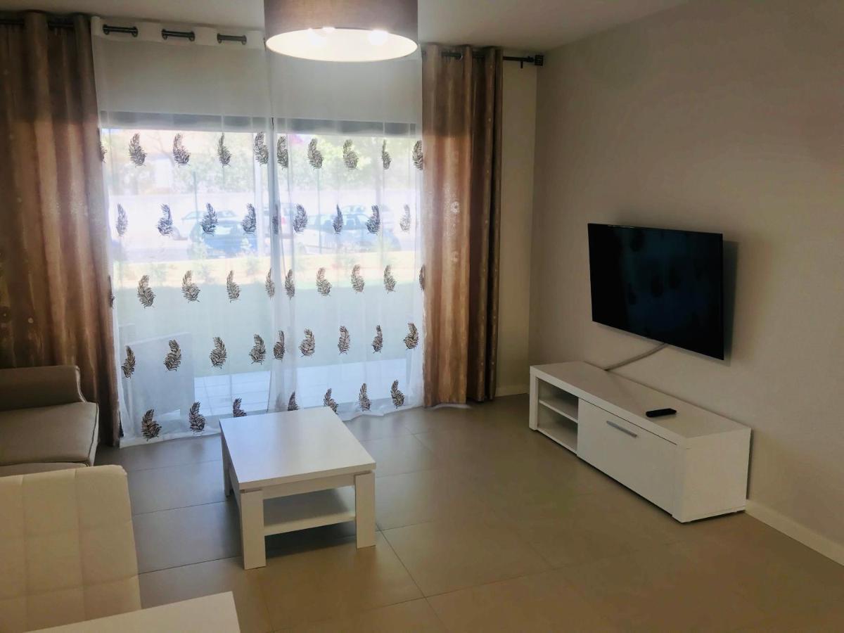 Albur Village B - Camomile Alvor Exterior foto